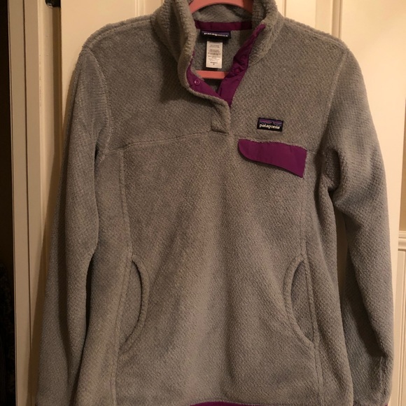 Patagonia jacket - Picture 2 of 3